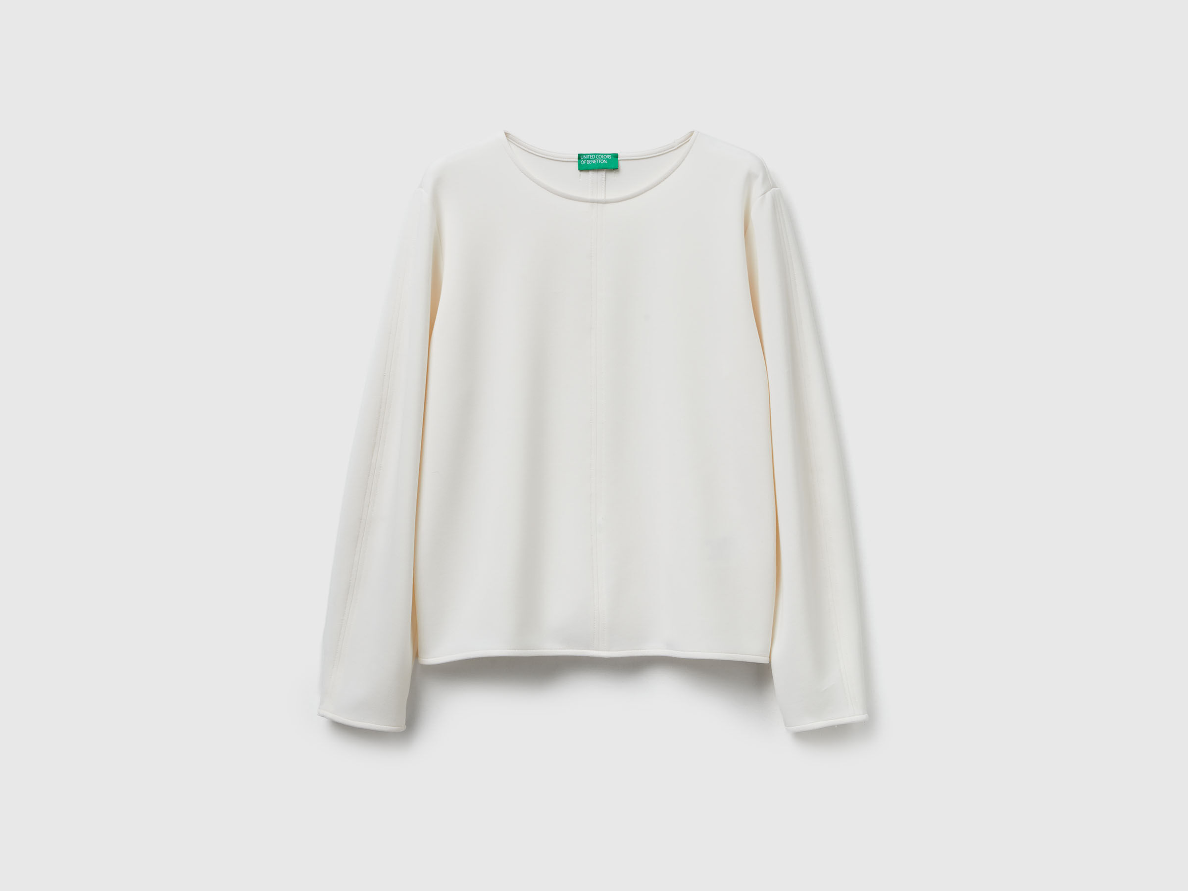 SWEATER L/S Mujer image number 5